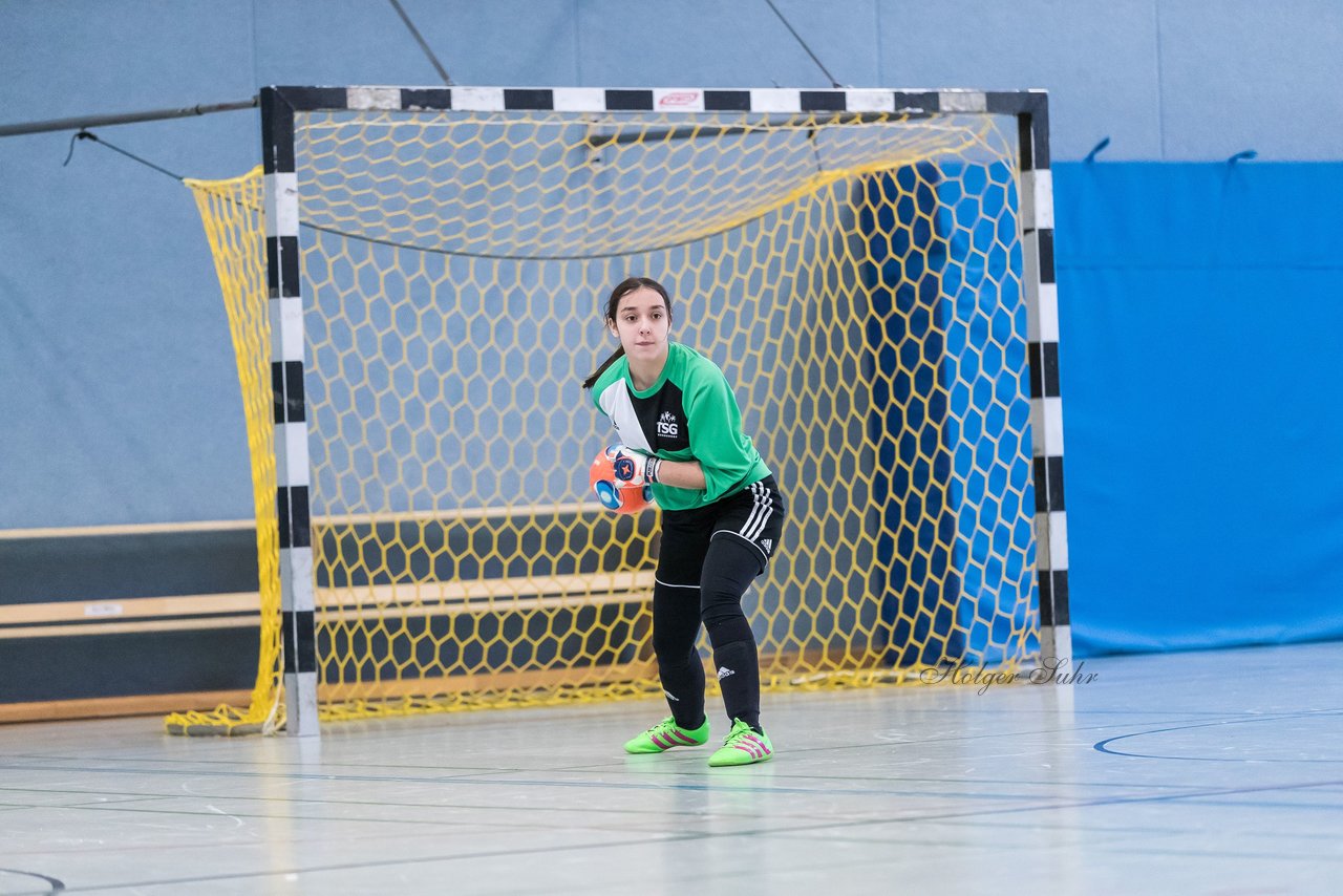 Bild 99 - HFV Futsalmeisterschaft C-Juniorinnen